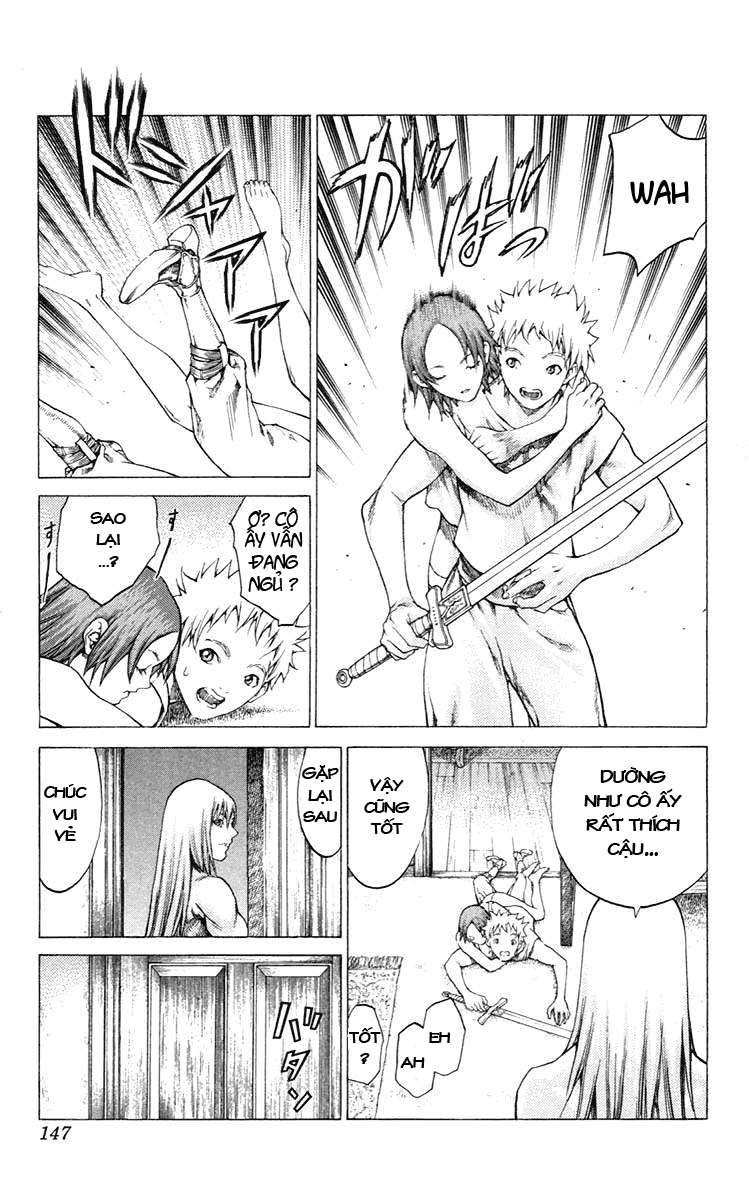 Mắt Bạc Chapter 56 - 12