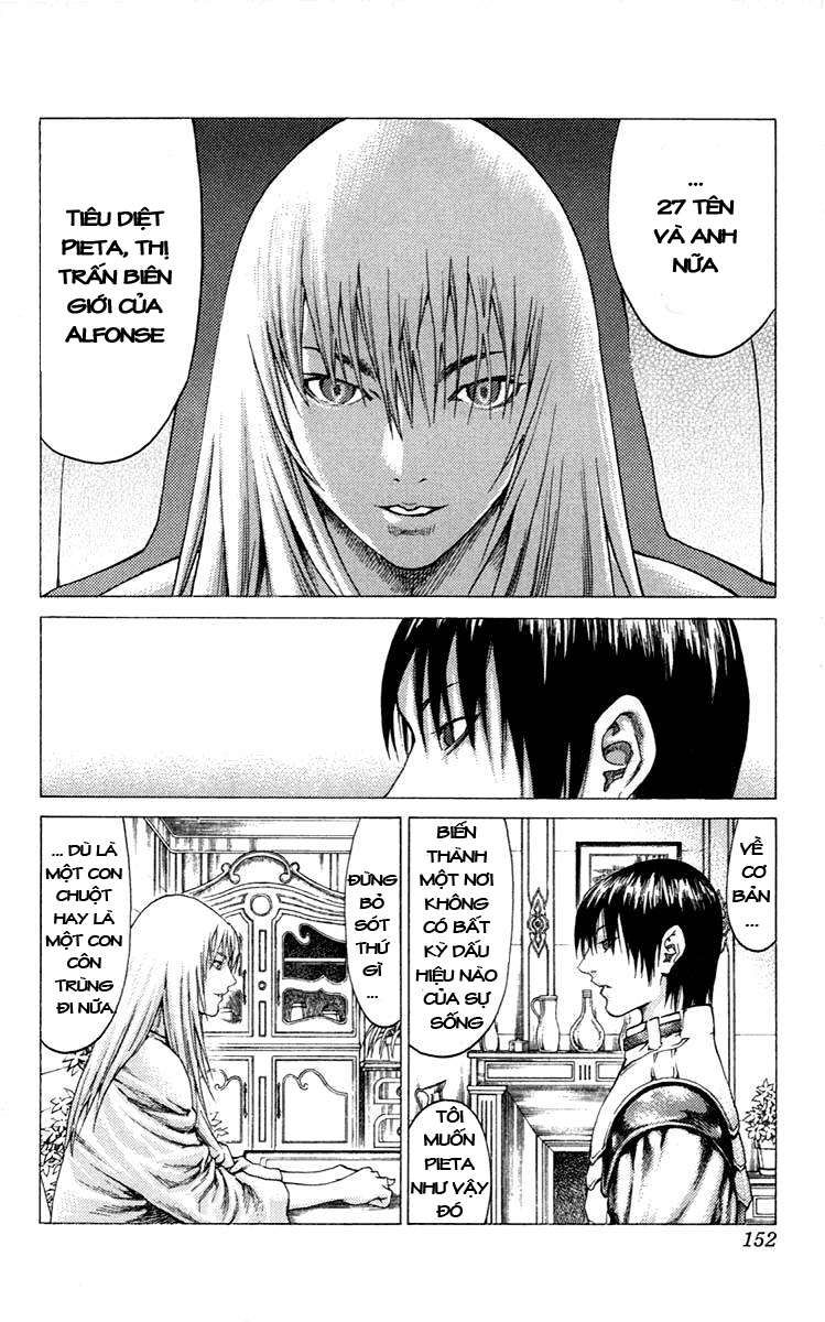 Mắt Bạc Chapter 56 - 17