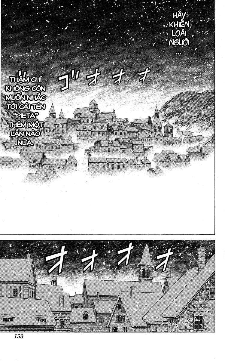 Mắt Bạc Chapter 56 - 18