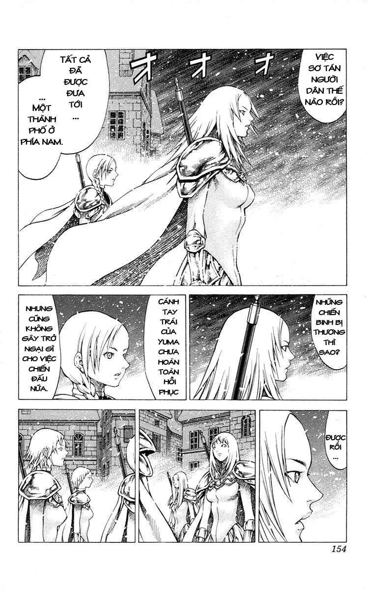 Mắt Bạc Chapter 56 - 19