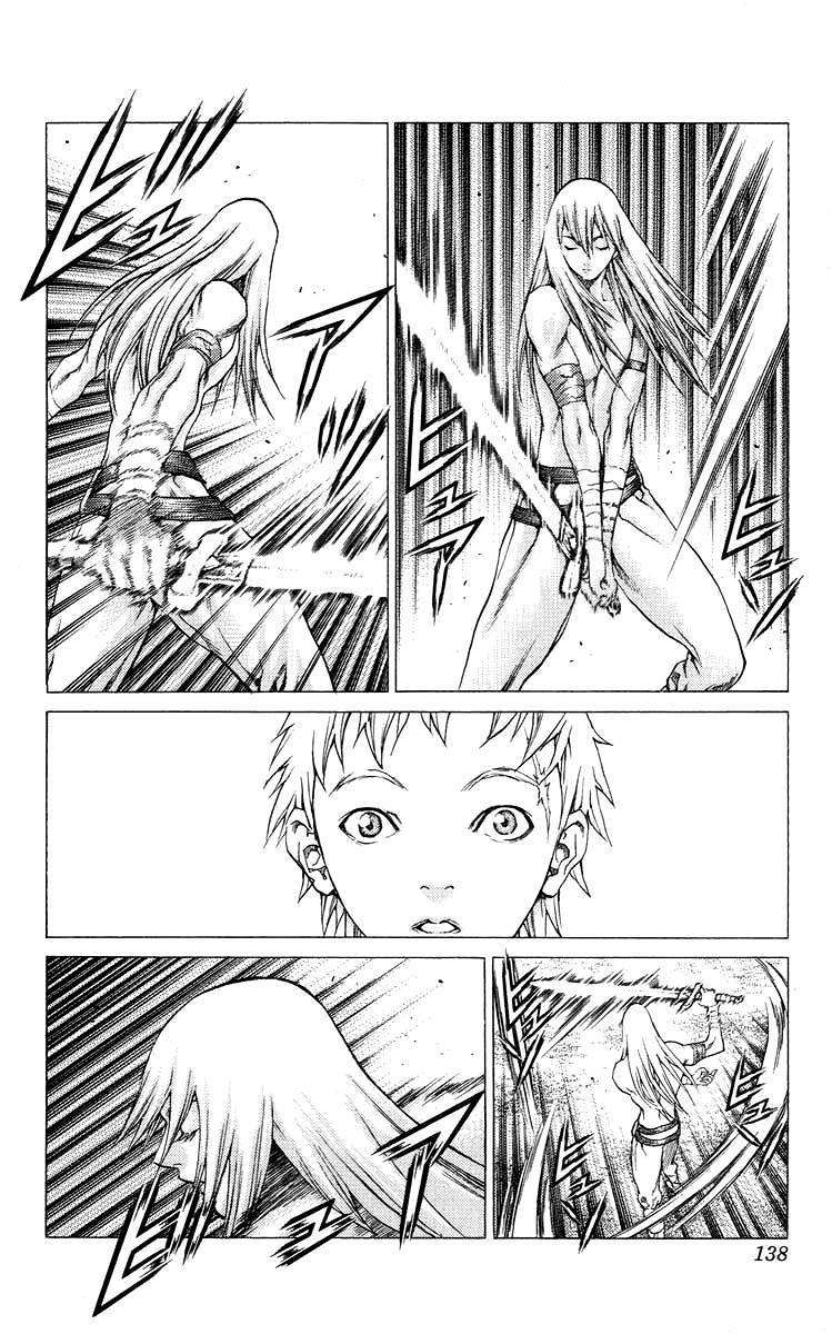 Mắt Bạc Chapter 56 - 3