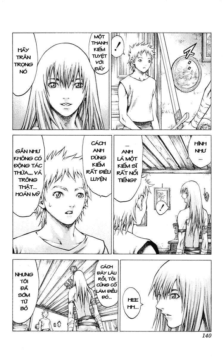 Mắt Bạc Chapter 56 - 5