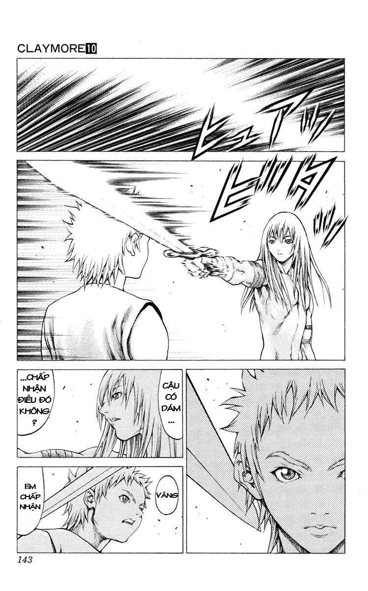 Mắt Bạc Chapter 56 - 8