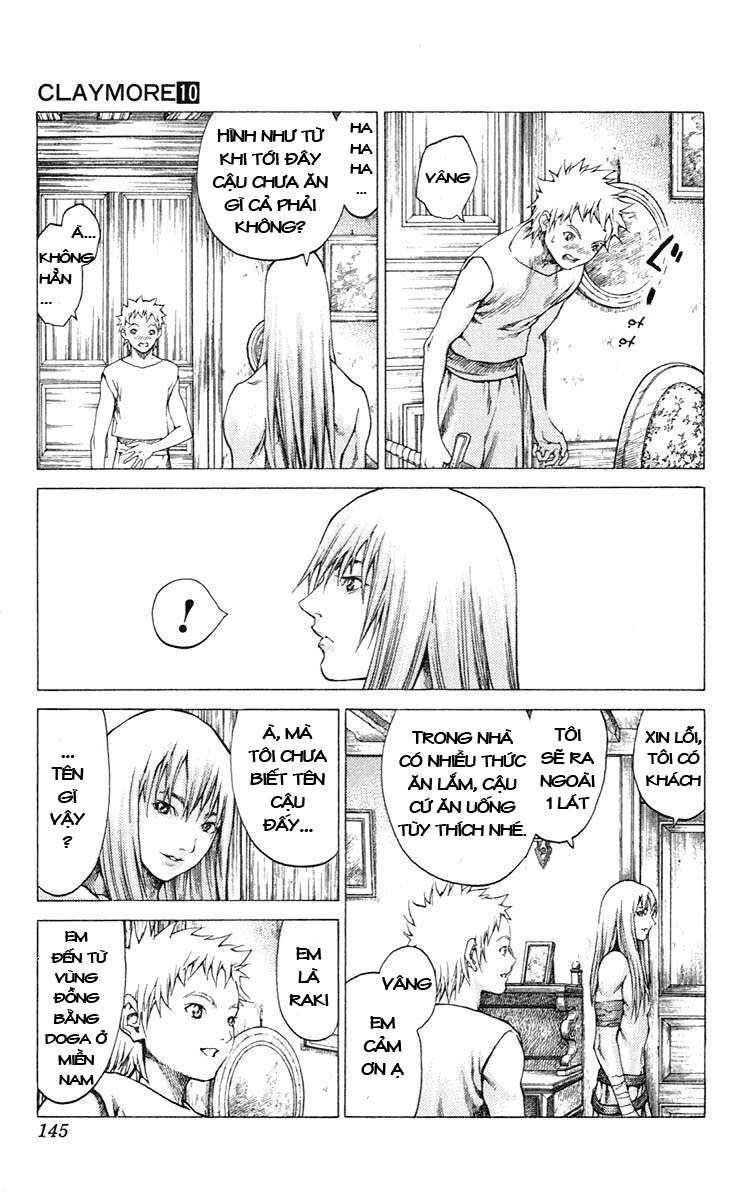 Mắt Bạc Chapter 56 - 10