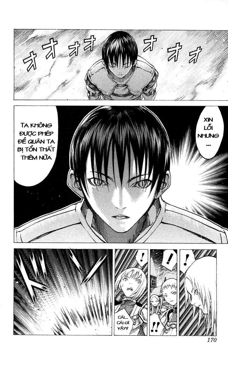 Mắt Bạc Chapter 57 - 12