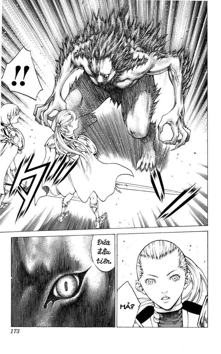 Mắt Bạc Chapter 57 - 15