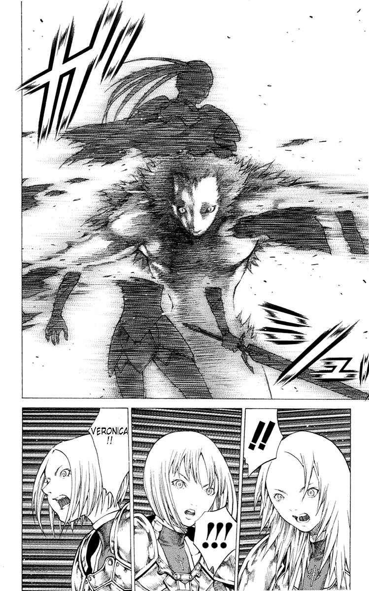 Mắt Bạc Chapter 57 - 16