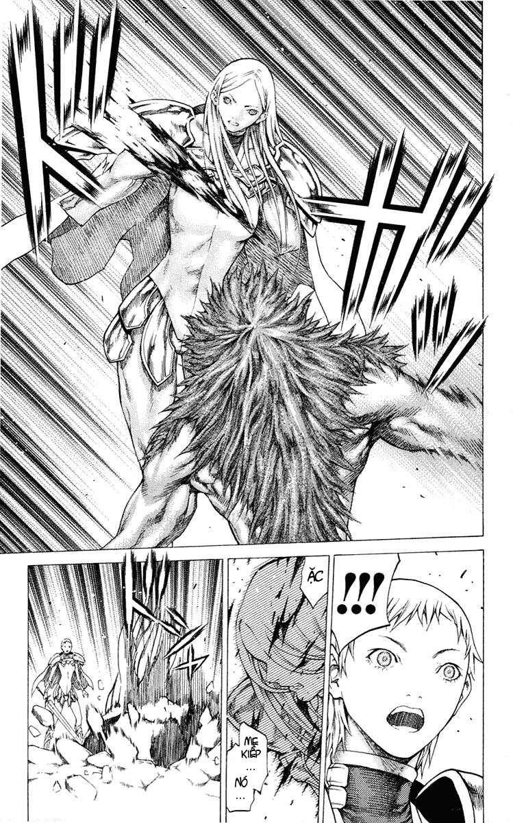 Mắt Bạc Chapter 57 - 19