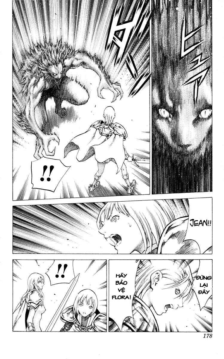 Mắt Bạc Chapter 57 - 20