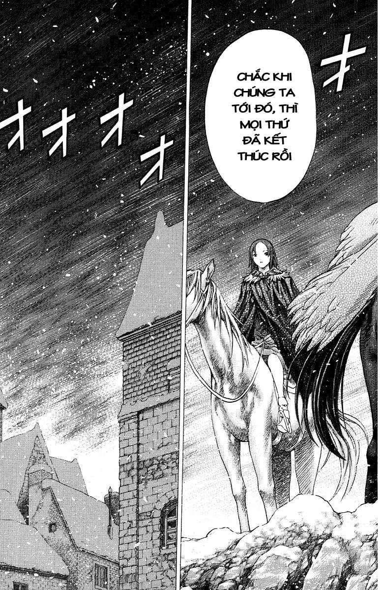 Mắt Bạc Chapter 57 - 3