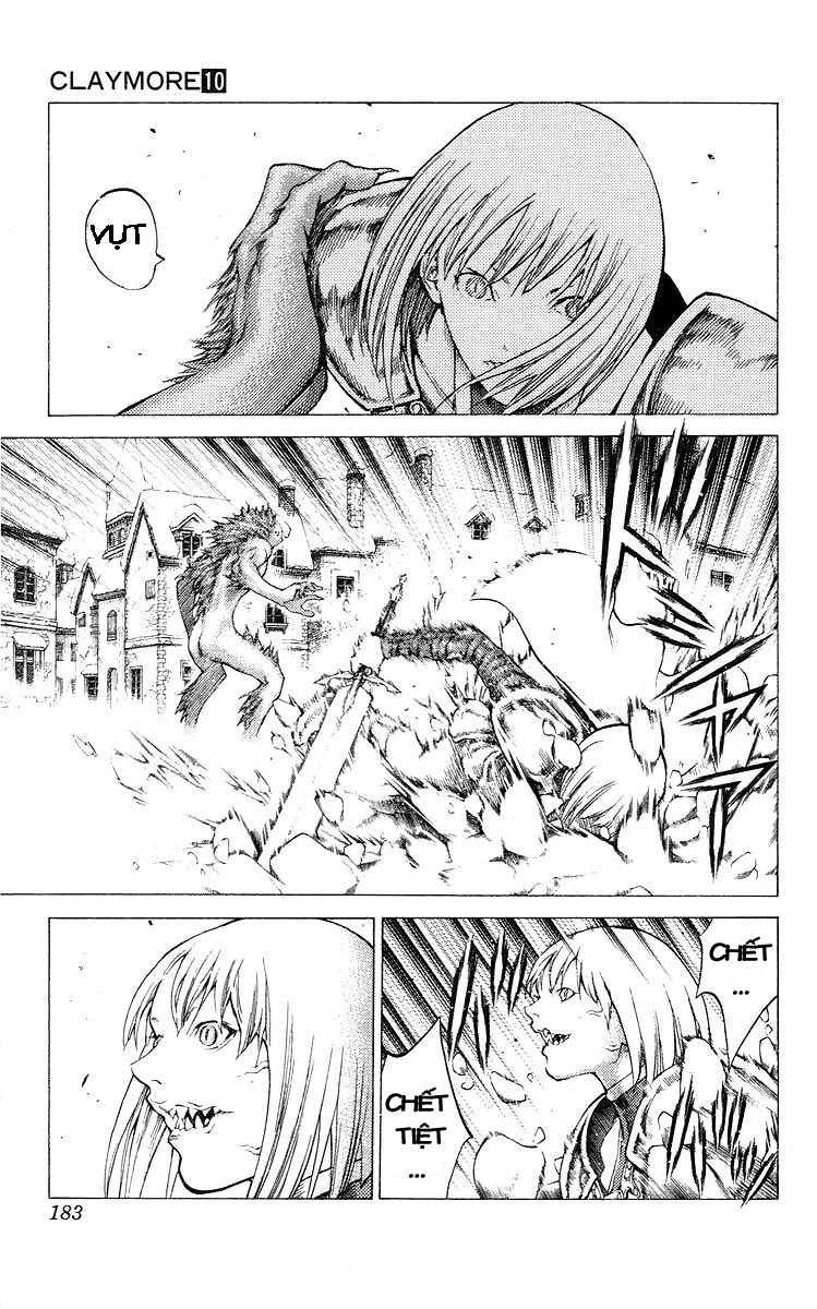 Mắt Bạc Chapter 57 - 25