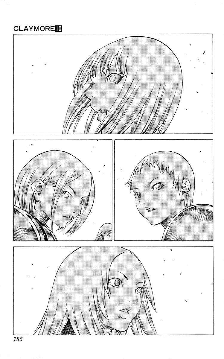 Mắt Bạc Chapter 57 - 27