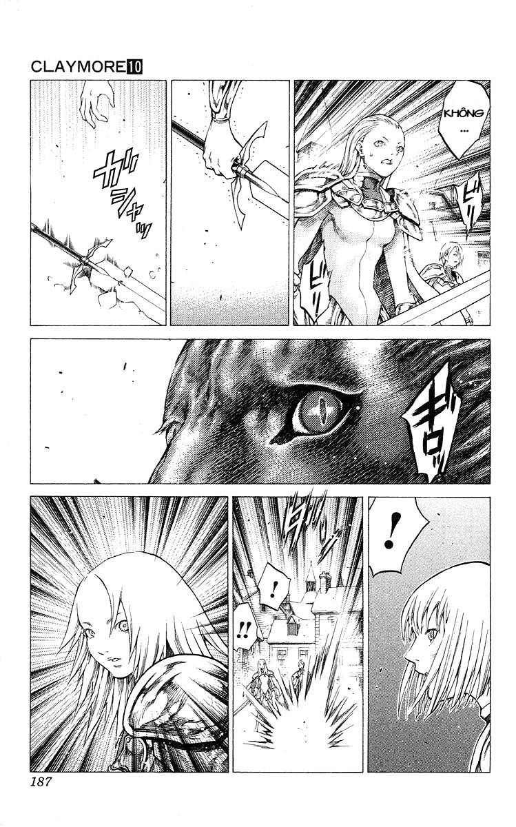 Mắt Bạc Chapter 57 - 29