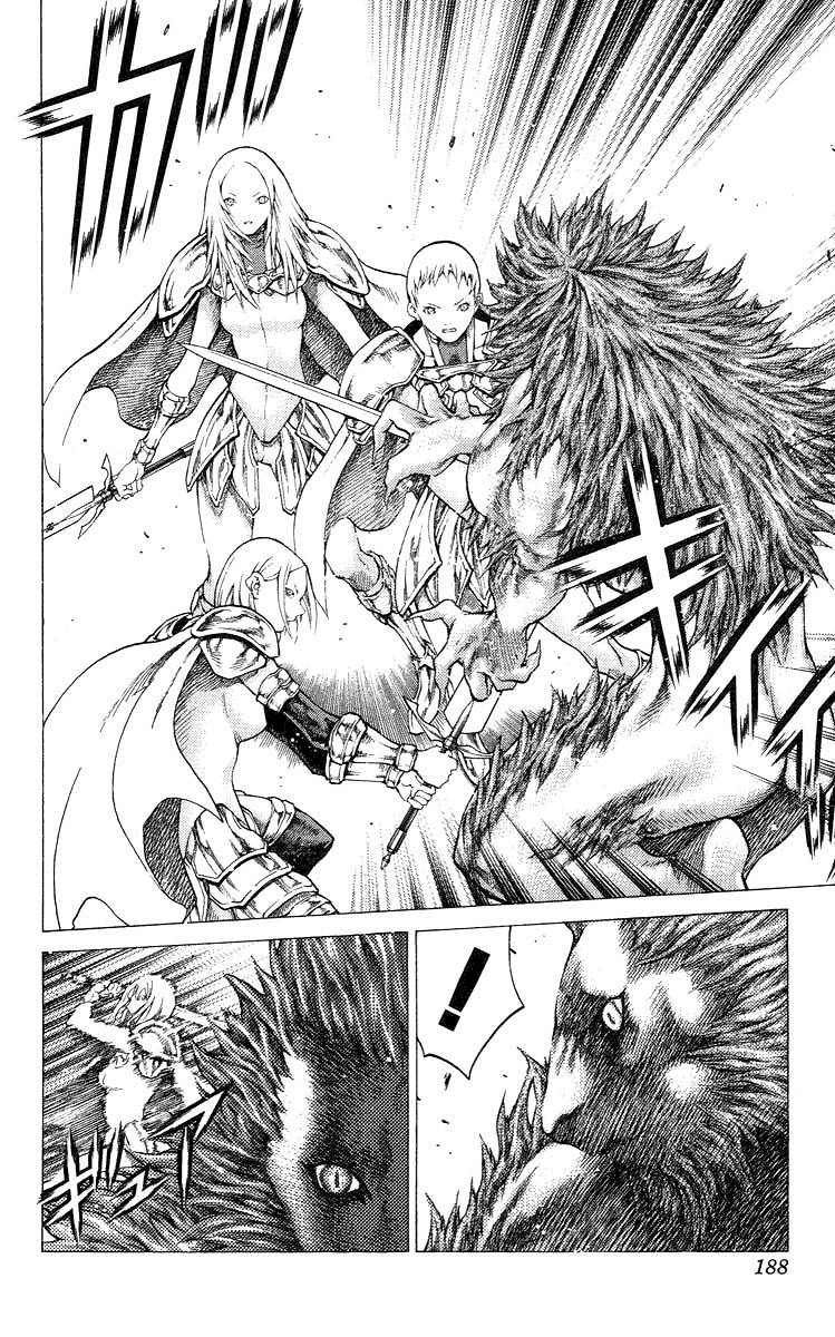 Mắt Bạc Chapter 57 - 30