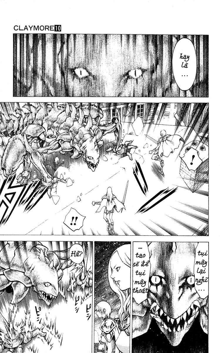 Mắt Bạc Chapter 57 - 7
