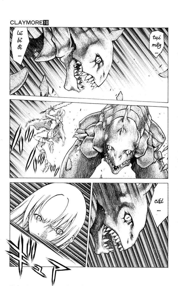 Mắt Bạc Chapter 57 - 9