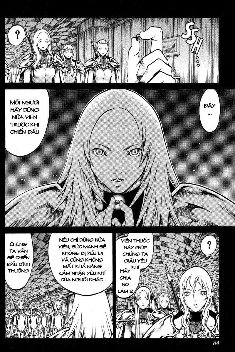 Mắt Bạc Chapter 66 - 13