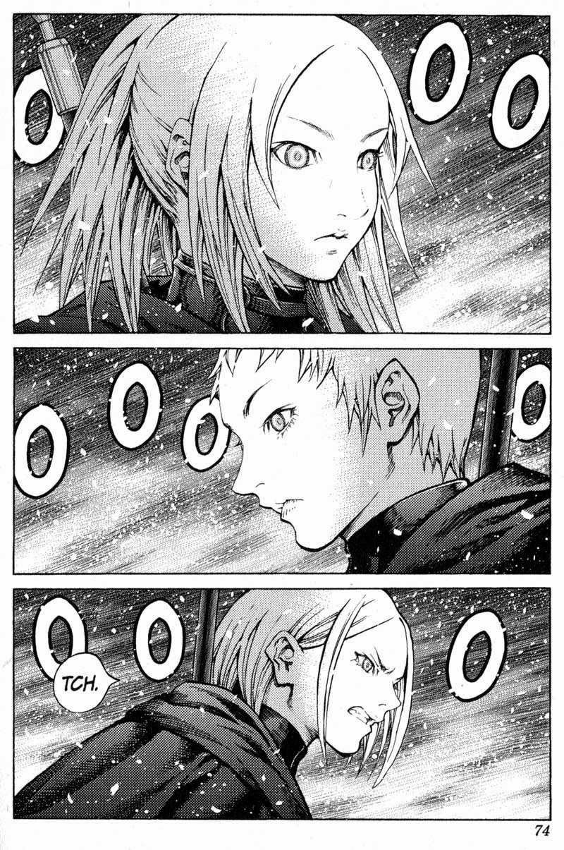Mắt Bạc Chapter 66 - 3