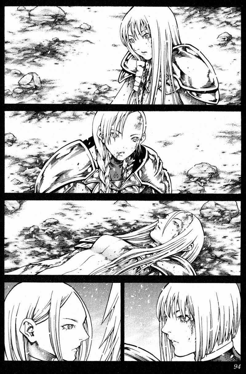 Mắt Bạc Chapter 66 - 22