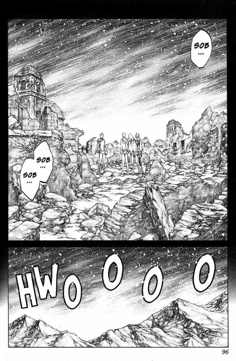 Mắt Bạc Chapter 66 - 24