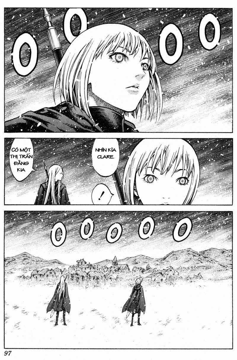 Mắt Bạc Chapter 66 - 25