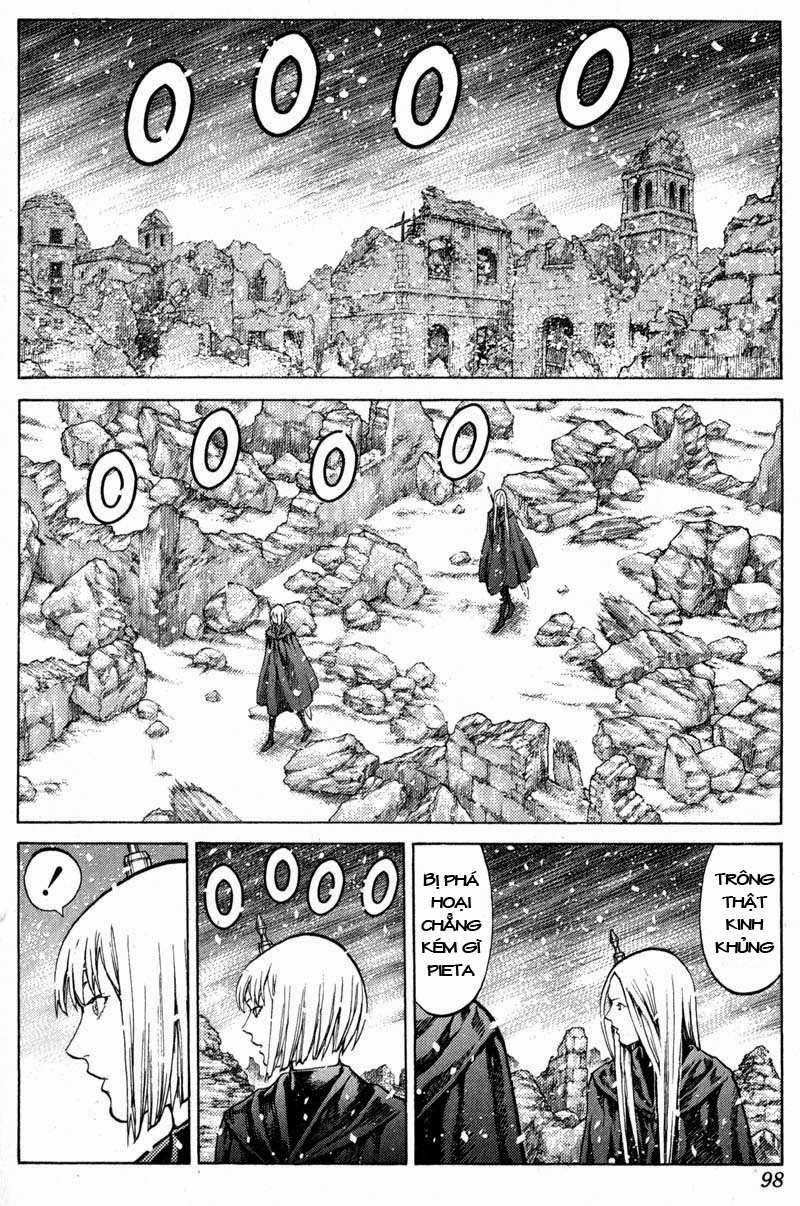 Mắt Bạc Chapter 66 - 26