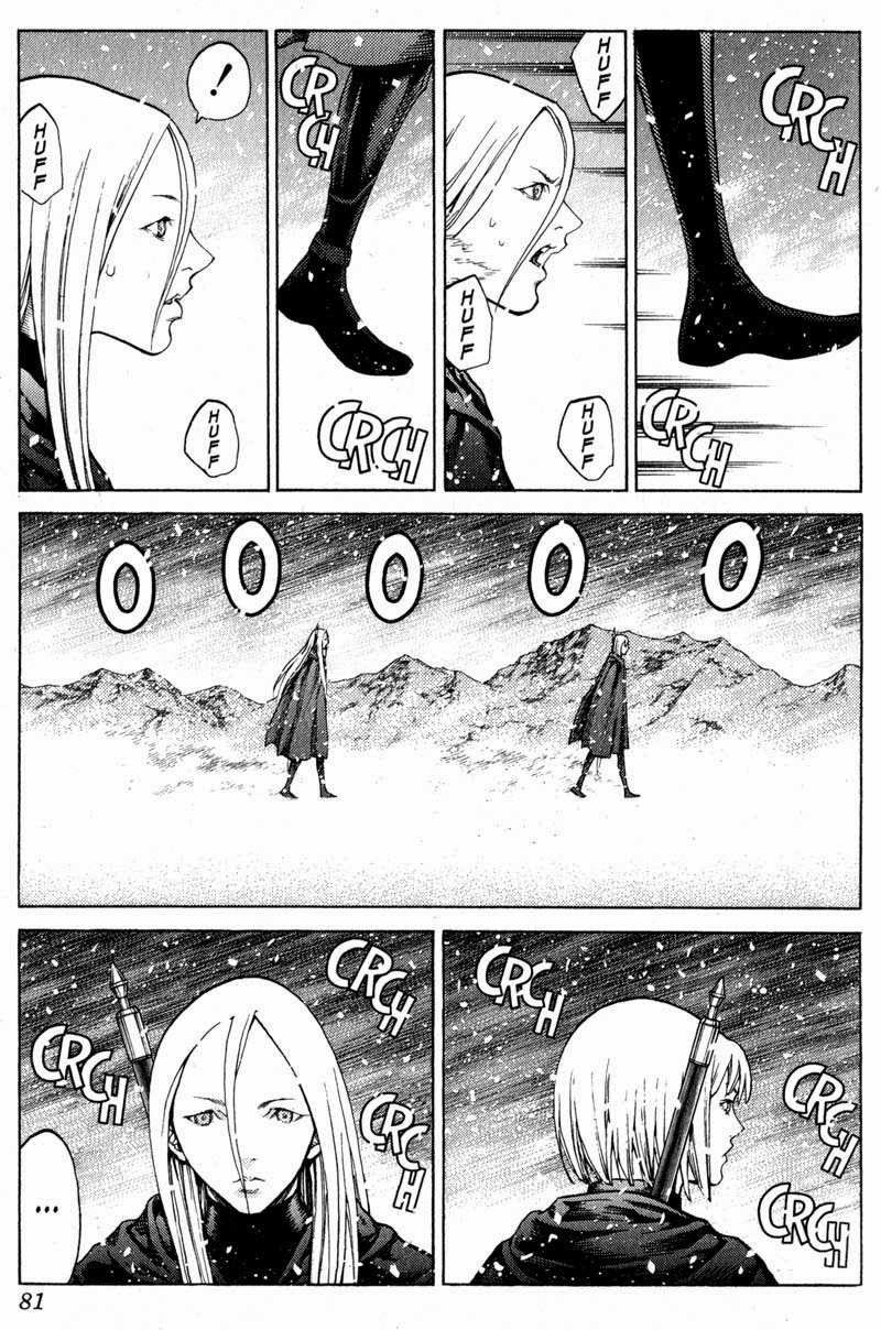 Mắt Bạc Chapter 66 - 10