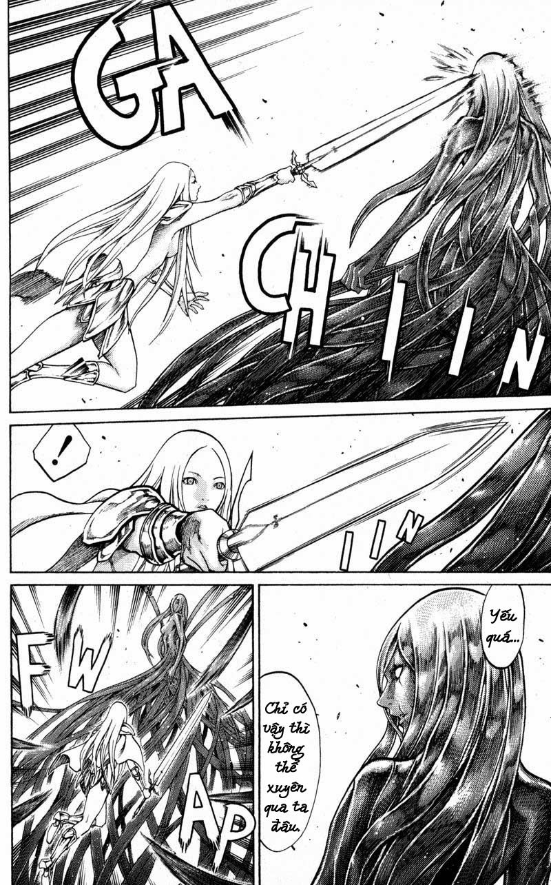 Mắt Bạc Chapter 69 - 15