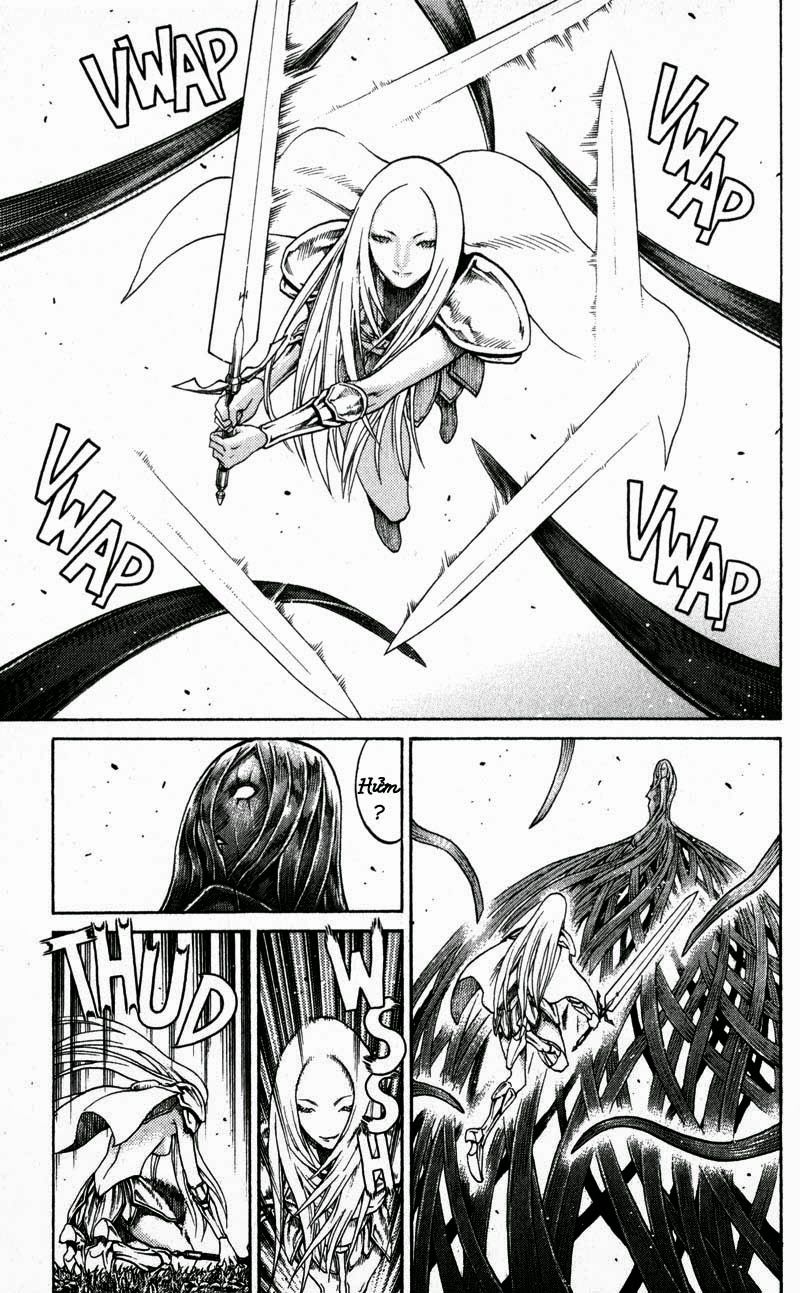 Mắt Bạc Chapter 69 - 16