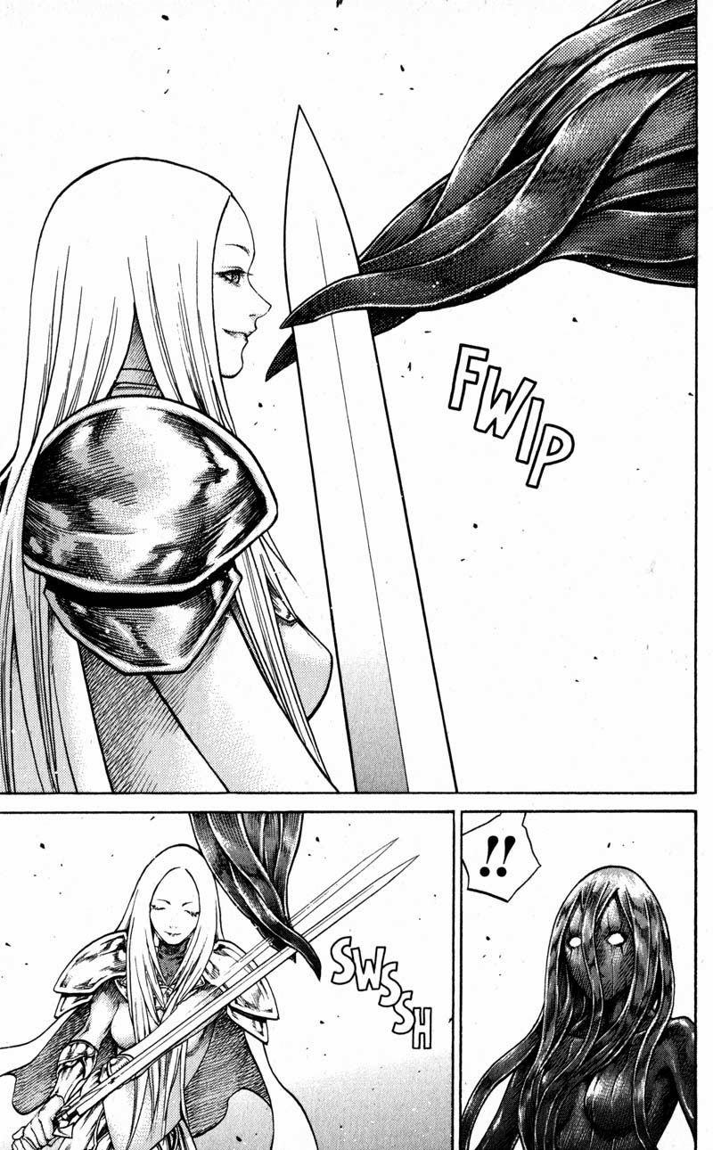 Mắt Bạc Chapter 69 - 18