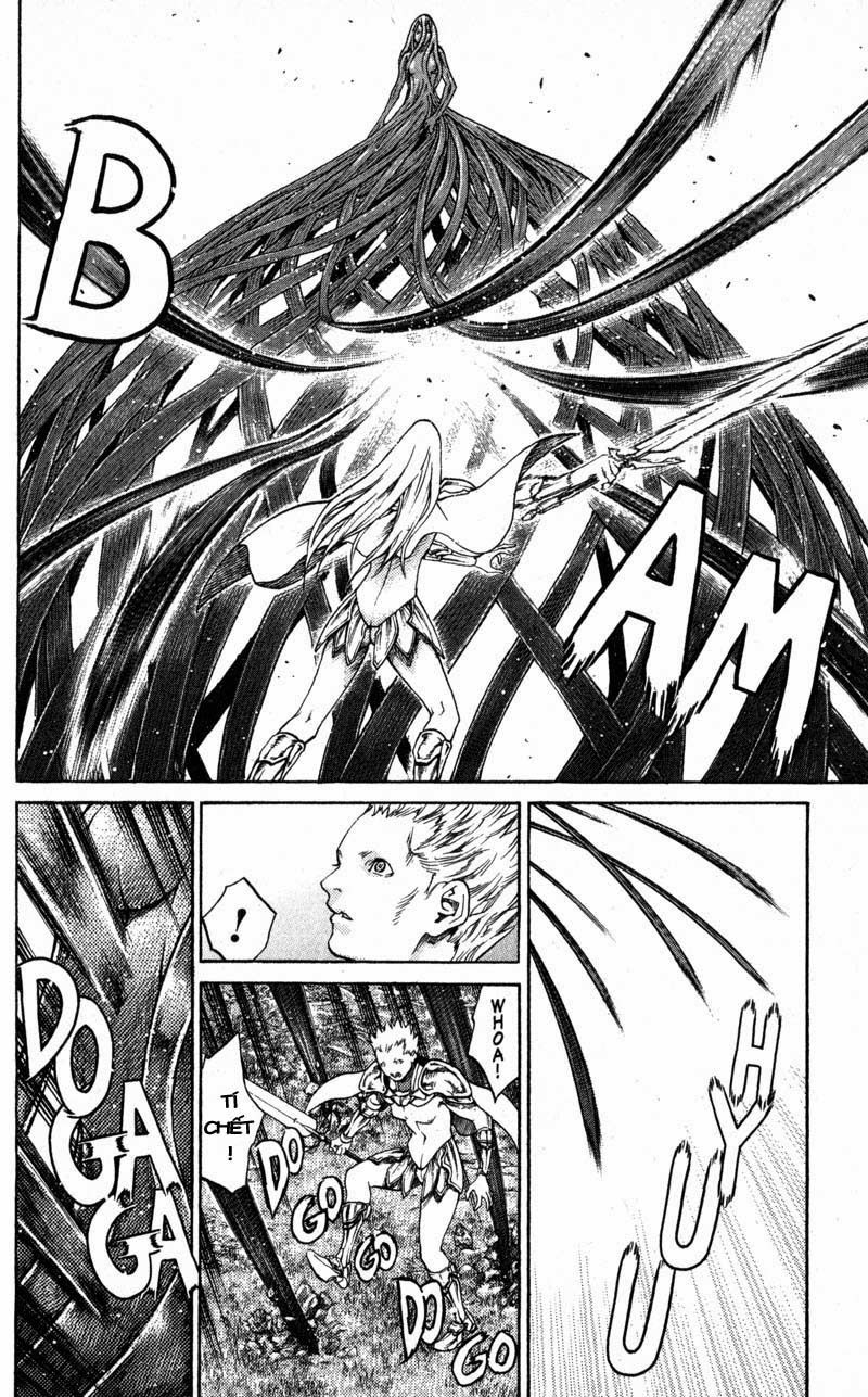 Mắt Bạc Chapter 69 - 19