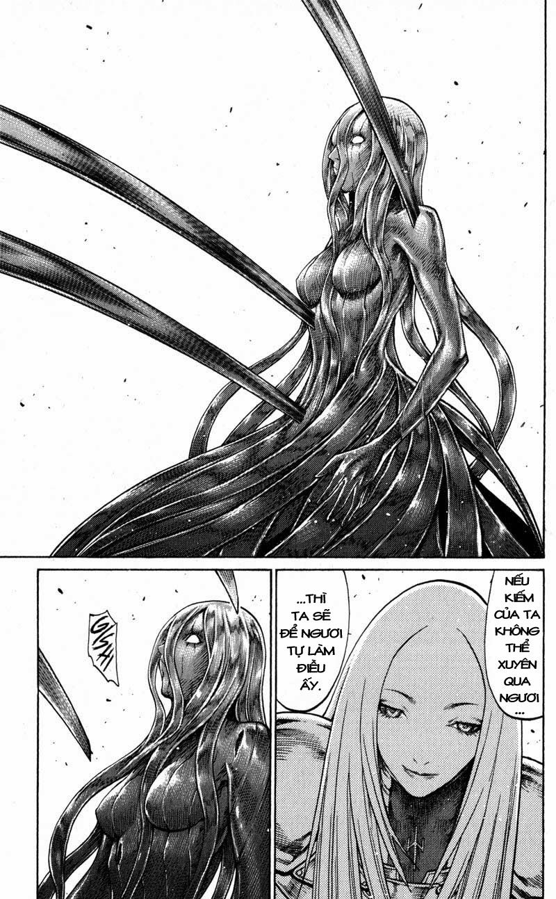 Mắt Bạc Chapter 69 - 20