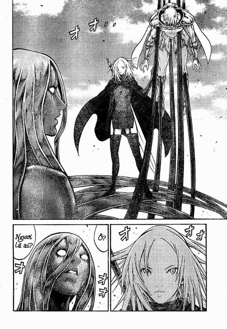 Mắt Bạc Chapter 70 - 22