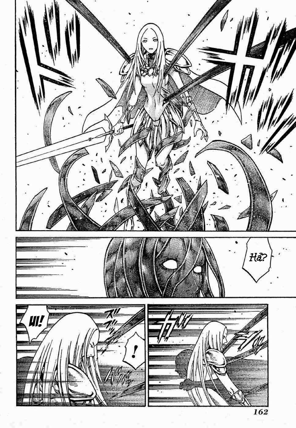 Mắt Bạc Chapter 70 - 24
