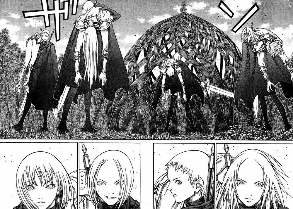 Mắt Bạc Chapter 70 - 28