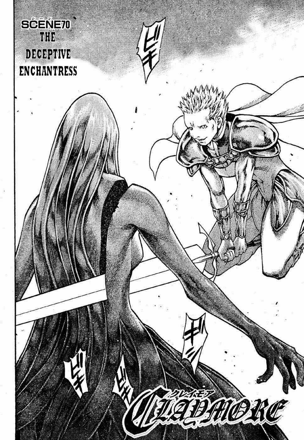 Mắt Bạc Chapter 70 - 4