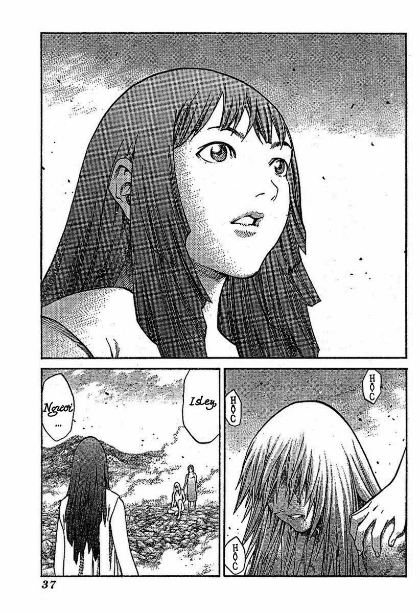 Mắt Bạc Chapter 71 - 15