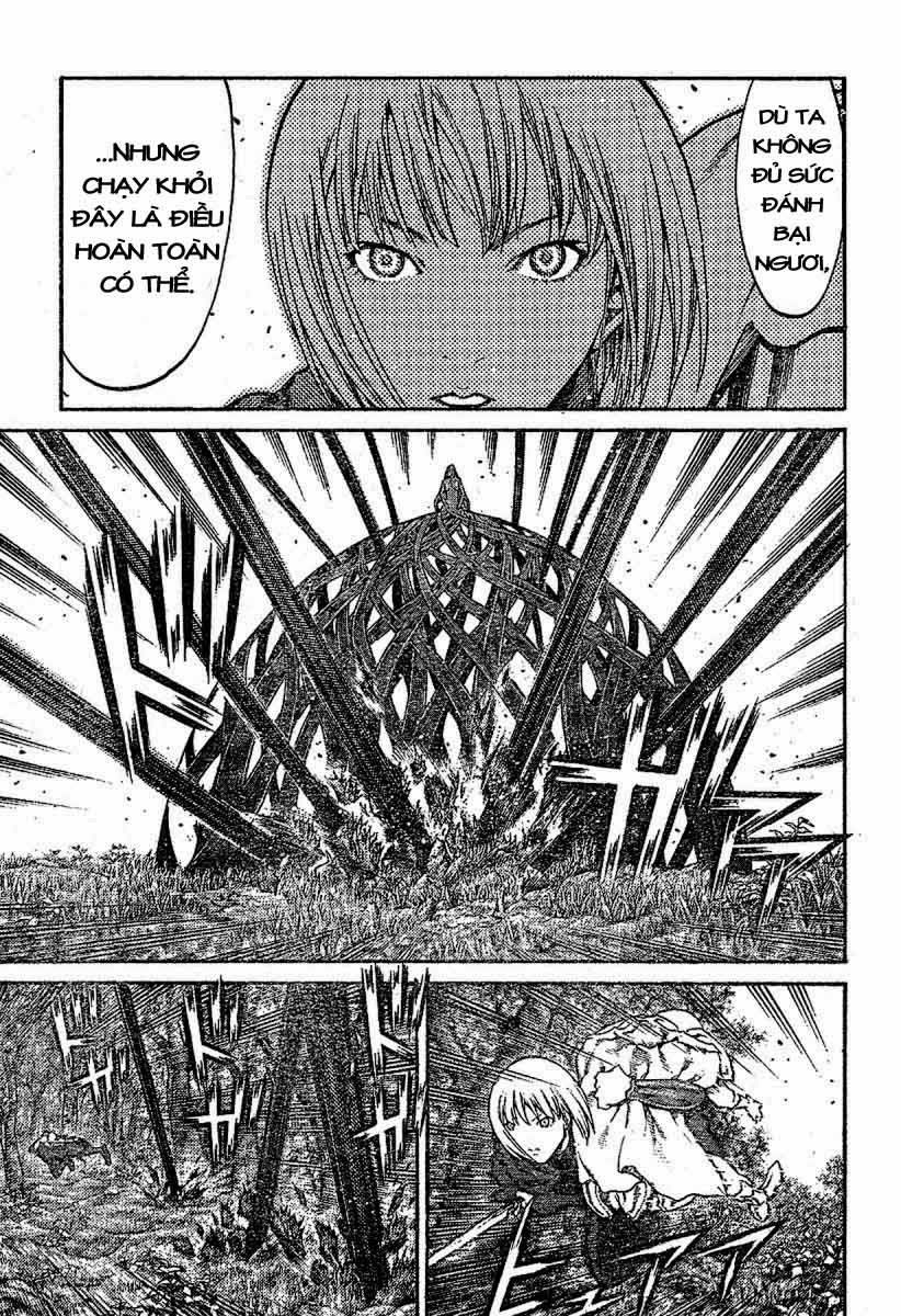 Mắt Bạc Chapter 71 - 26