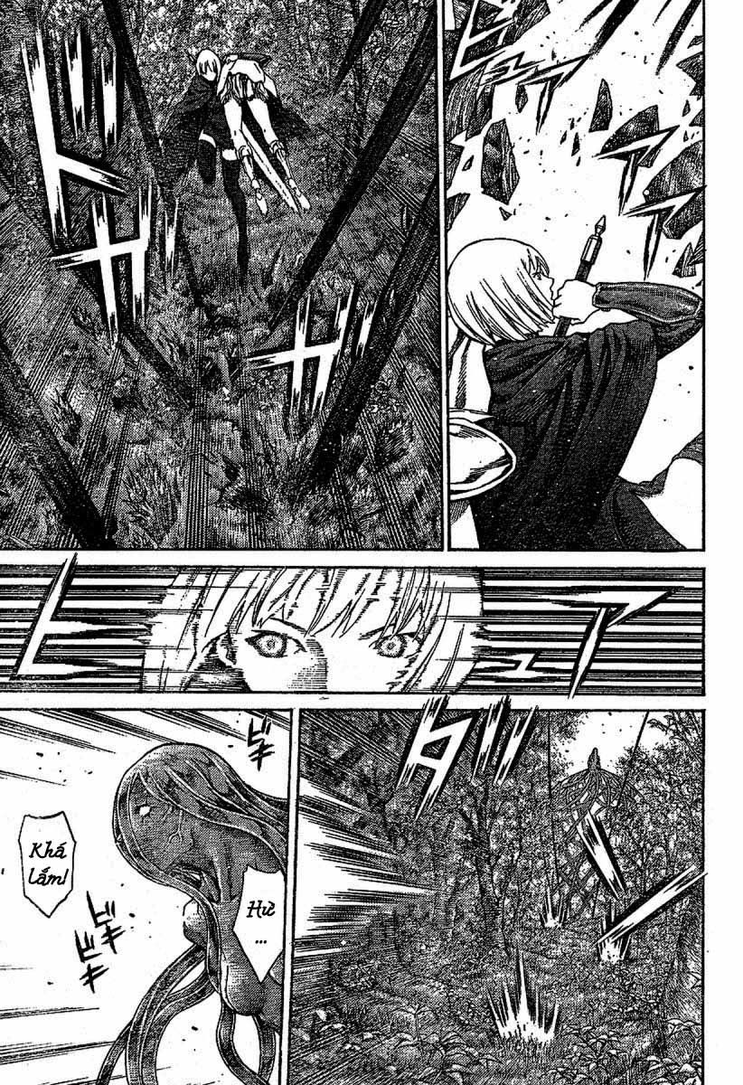 Mắt Bạc Chapter 71 - 28