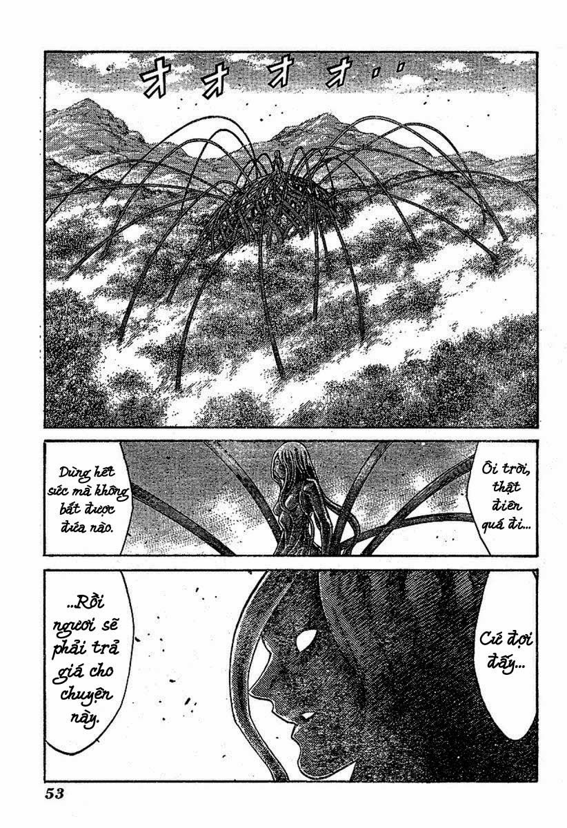 Mắt Bạc Chapter 71 - 30
