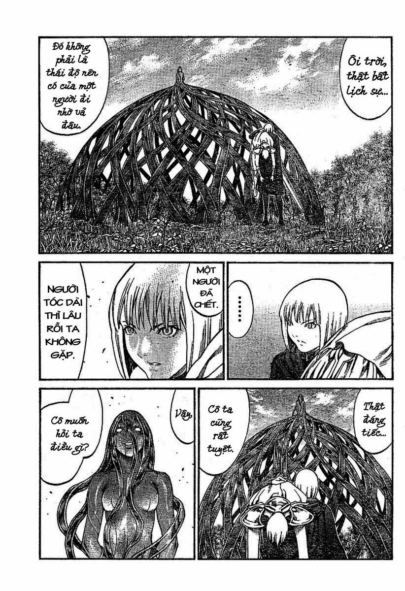 Mắt Bạc Chapter 71 - 4