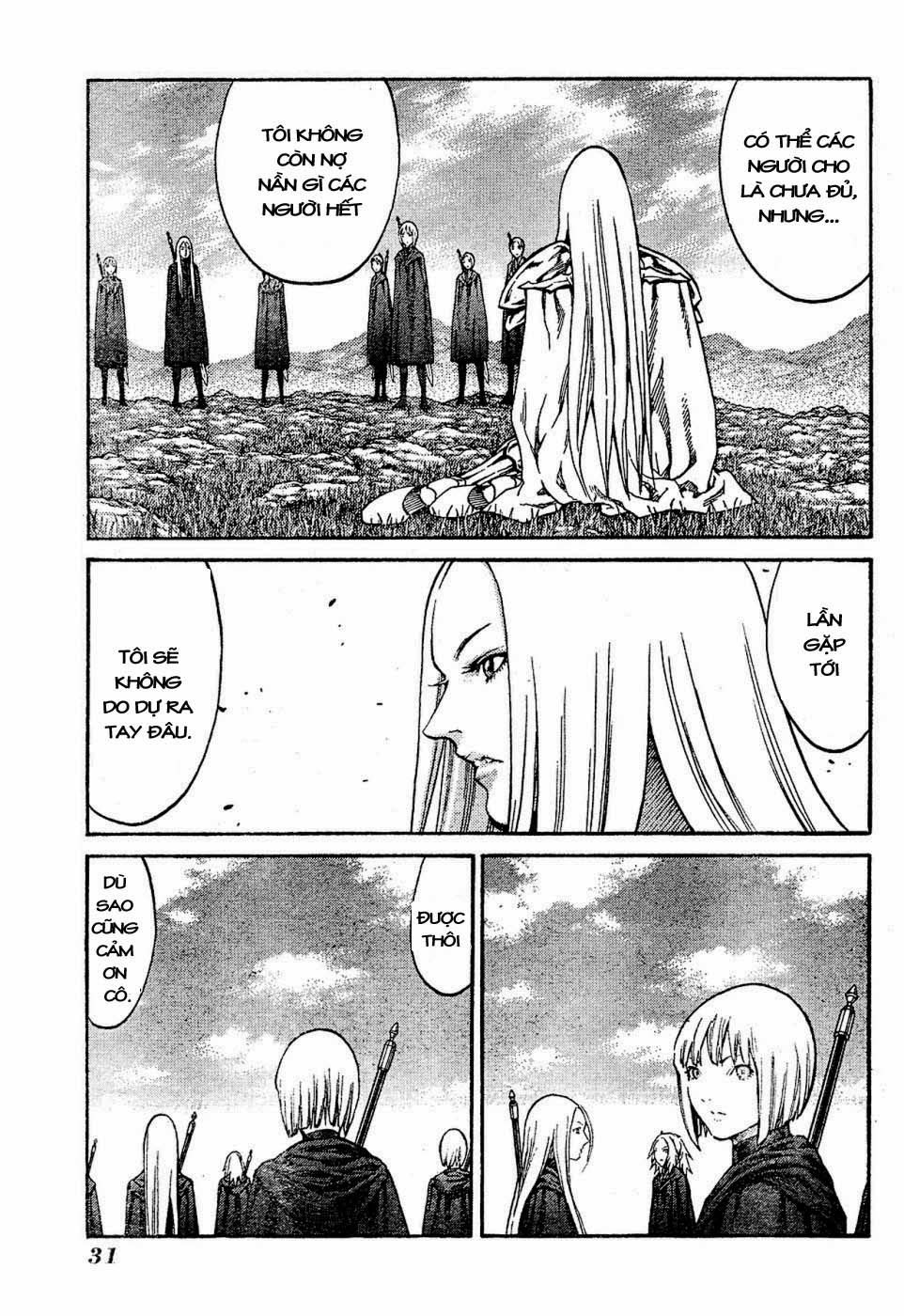 Mắt Bạc Chapter 72 - 13