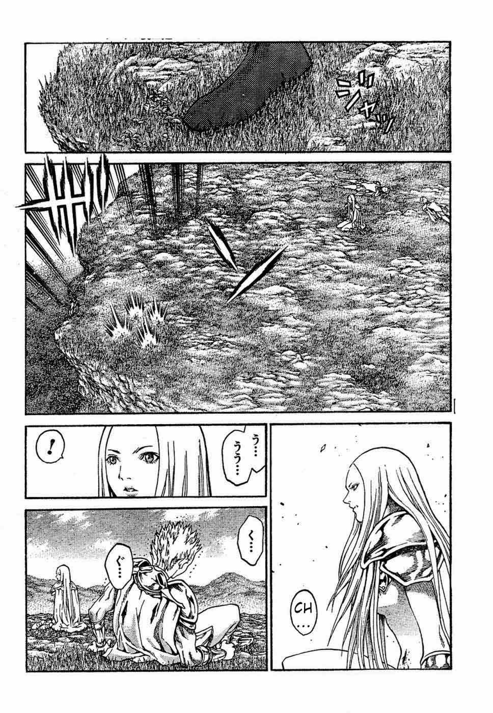 Mắt Bạc Chapter 72 - 14