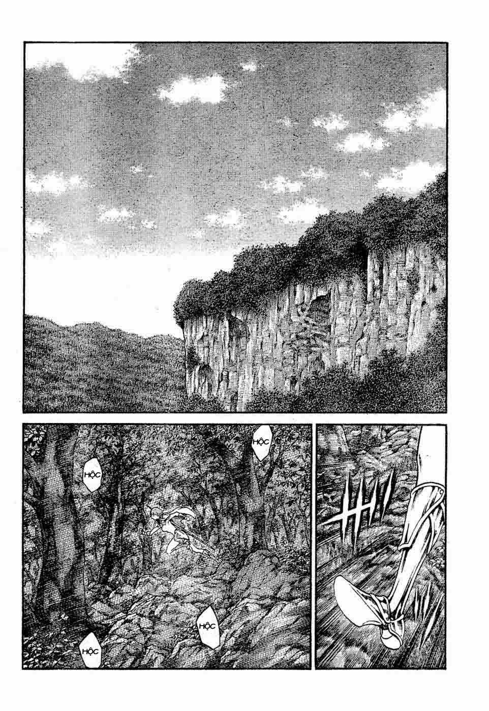 Mắt Bạc Chapter 72 - 16