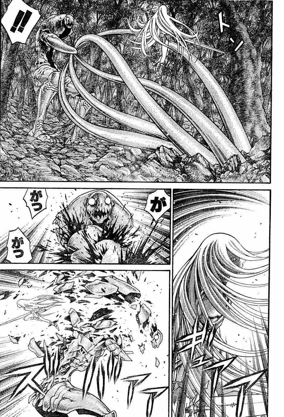 Mắt Bạc Chapter 72 - 21