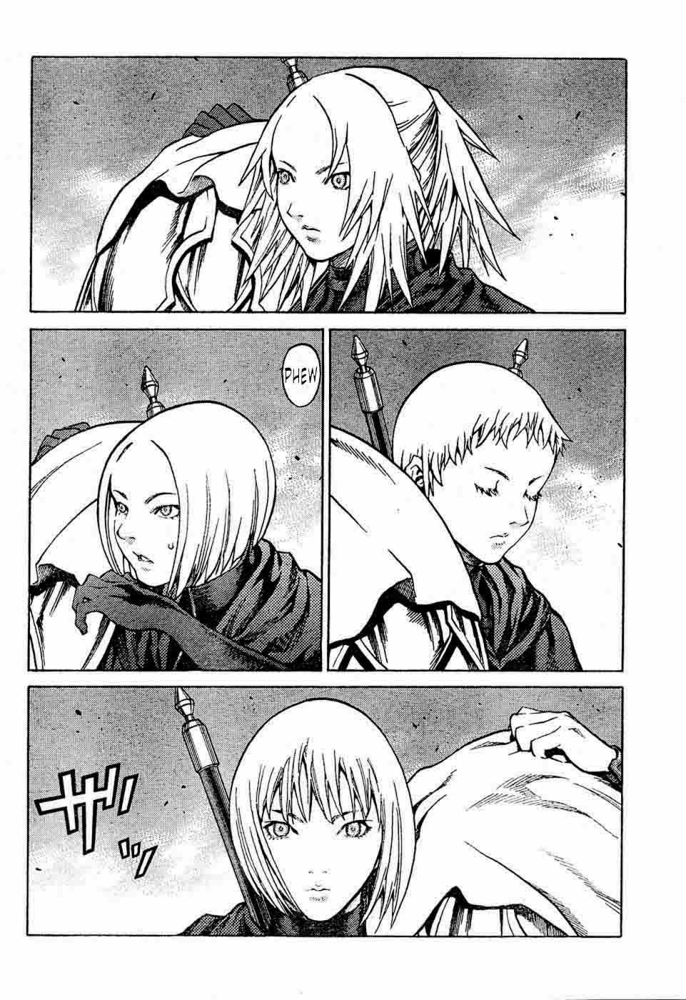 Mắt Bạc Chapter 72 - 4