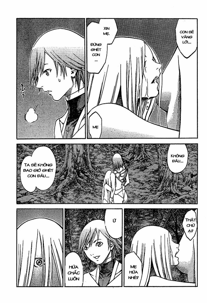 Mắt Bạc Chapter 73 - 12