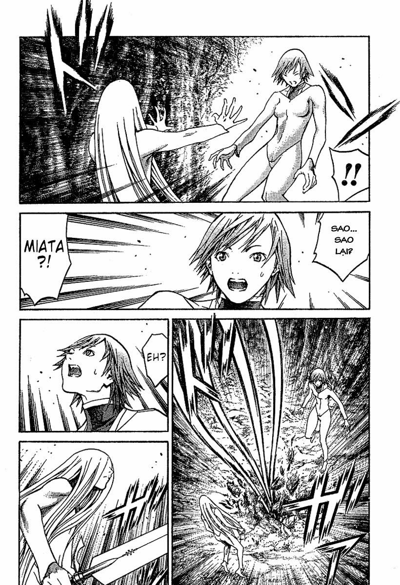 Mắt Bạc Chapter 73 - 13