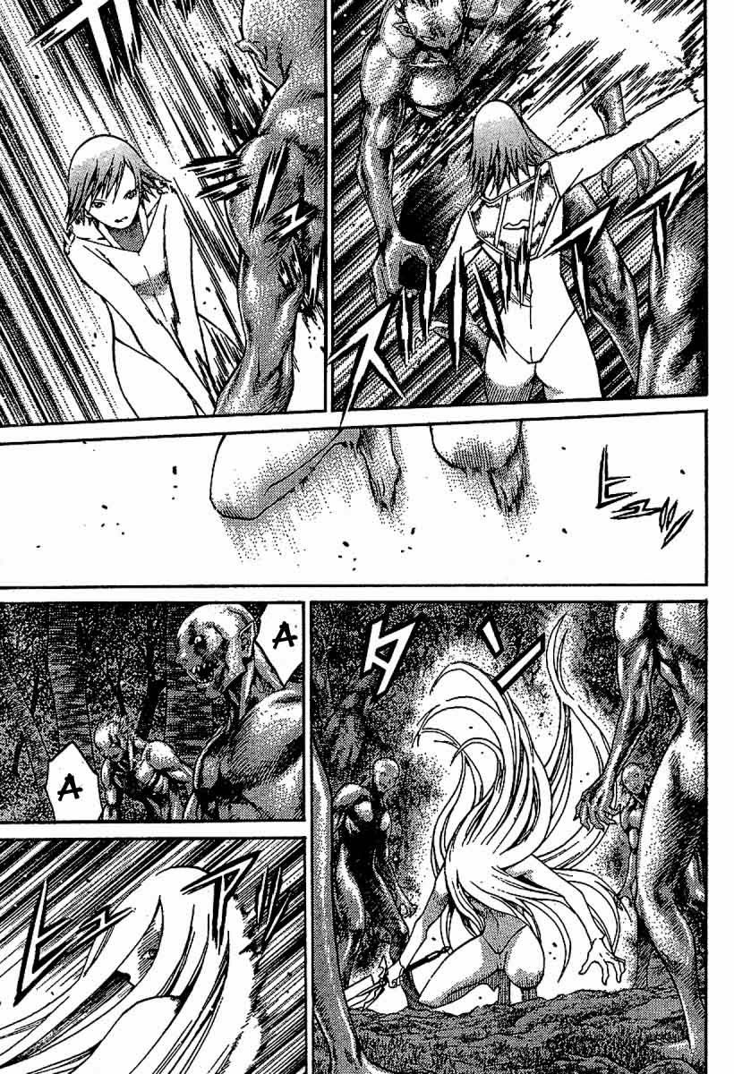 Mắt Bạc Chapter 73 - 16