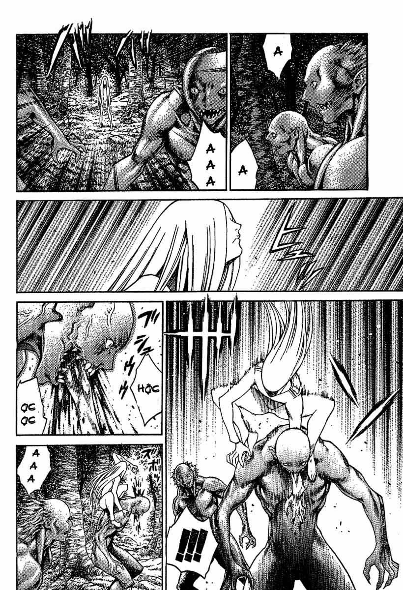 Mắt Bạc Chapter 73 - 25
